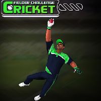 Cricket Fielder Challenge Game - unblocked games gplus