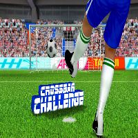 Crossbar Challenge - unblocked games gplus
