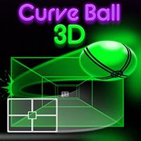 Curve Ball 3d - unblocked games gplus