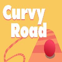 Curvy Road - unblocked games gplus