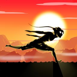 Dark Runner - unblocked games gplus