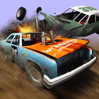 Demolition Derby Crash Racing - unblocked games gplus