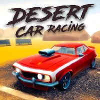 Desert Car Racing 1 - unblocked games gplus