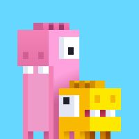 Dino Bros - unblocked games gplus
