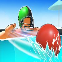 Dodgeball - unblocked games gplus