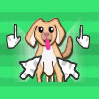 Doggo Clicker - unblocked games gplus