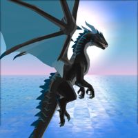 Dragon Simulator 3d - unblocked games gplus