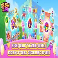 Dream Life - unblocked games gplus