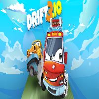 Drift 3 - unblocked games gplus