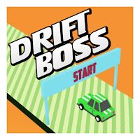 Drift Boss - unblocked games gplus