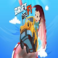Drift F1 - unblocked games gplus
