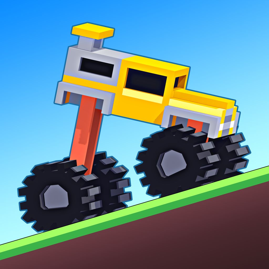 Drive Mad - unblocked games gplus