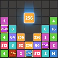Drop The Number - unblocked games gplus