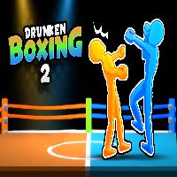Drunken Boxing 2 - unblocked games gplus