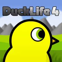 Ducklife 4 - unblocked games gplus