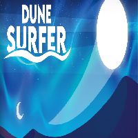 Dune Surfer - unblocked games gplus