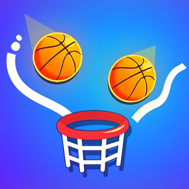 Dunkbrush - unblocked games gplus