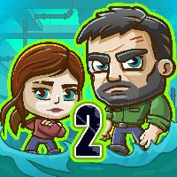 Duo Survival 2 - unblocked games gplus
