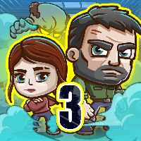 Duo Survival 3 - unblocked games gplus