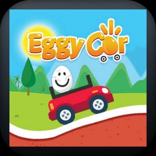 Eggy Car - unblocked games gplus