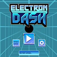 Electron Dash - unblocked games gplus