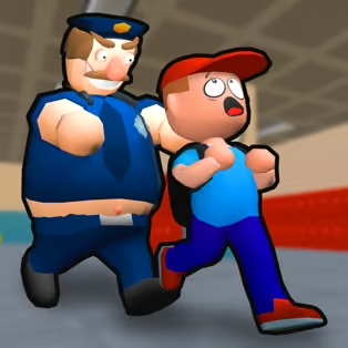 Escape From School - unblocked games gplus