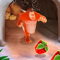 Escape Run - unblocked games gplus