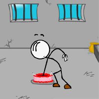 Escaping The Prison - unblocked games gplus