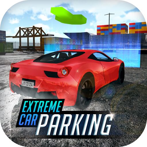 Extreme Car Parking - unblocked games gplus