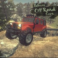 Extreme Off Road Cars - unblocked games gplus