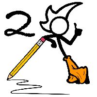 Fancy Pants 2 - unblocked games gplus