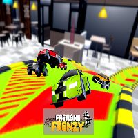 Fastlane Frenzy - unblocked games gplus