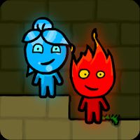 Fireboy And Watergirl 1 - unblocked games gplus