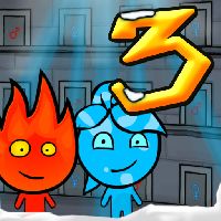 Fireboy And Watergirl 3 - unblocked games gplus