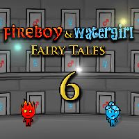Fireboy And Watergirl 6 - unblocked games gplus