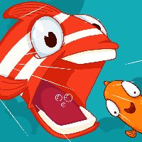 Fish Eat Fish - unblocked games gplus