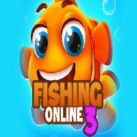 Fishing 3 Online - unblocked games gplus