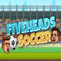 Fiveheads Soccer - unblocked games gplus