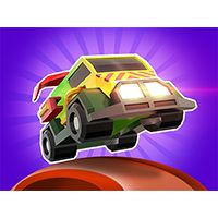 Flying Way Duo Race - unblocked games gplus