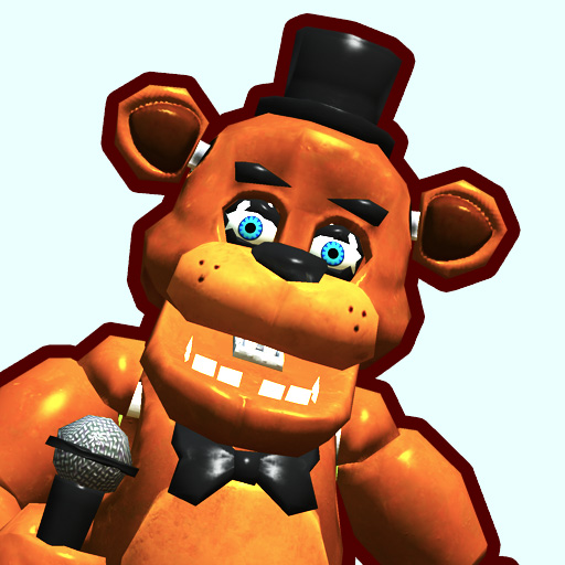 Fnaf Shooter - unblocked games gplus