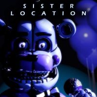 Fnaf Sister - unblocked games gplus