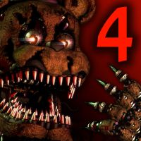 Fnaf4 - unblocked games gplus