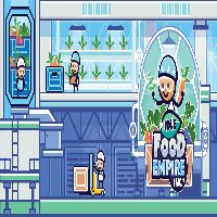 Food Empire Inc - unblocked games gplus