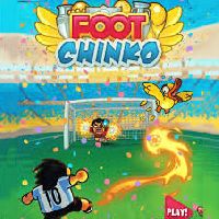 Foot Chinko - unblocked games gplus