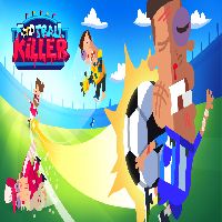 Football Killer - unblocked games gplus
