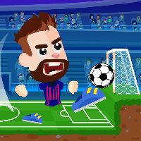 Football Masters - unblocked games gplus