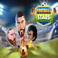 Football Stars - unblocked games gplus