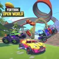 Fortride Open World - unblocked games gplus
