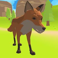 Fox Simulator 3d - unblocked games gplus