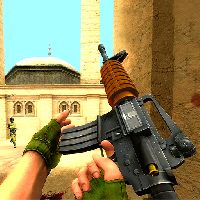 Fps Assault Shooter - unblocked games gplus